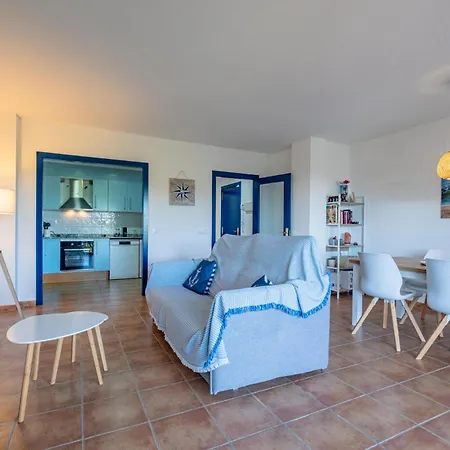 Ds-2 4 Pax * Calella De Palafrugell