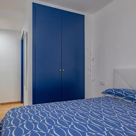 Apartment Ds-2 4 Pax *
