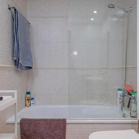 Apartment Ds-2 4 Pax
