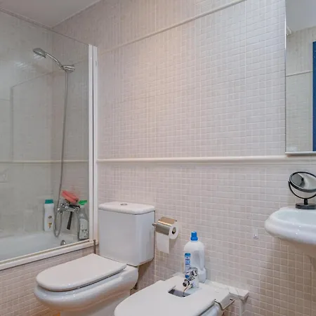 Apartment Ds-2 4 Pax Calella De Palafrugell