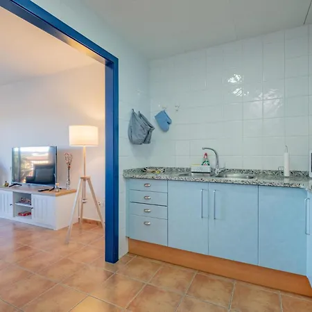 Apartment Ds-2 4 Pax