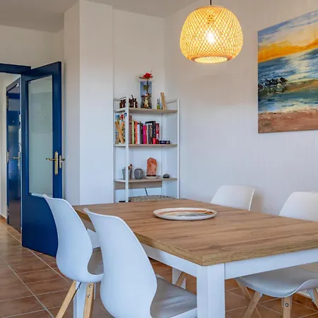 Ds-2 4 Pax Apartment Calella De Palafrugell