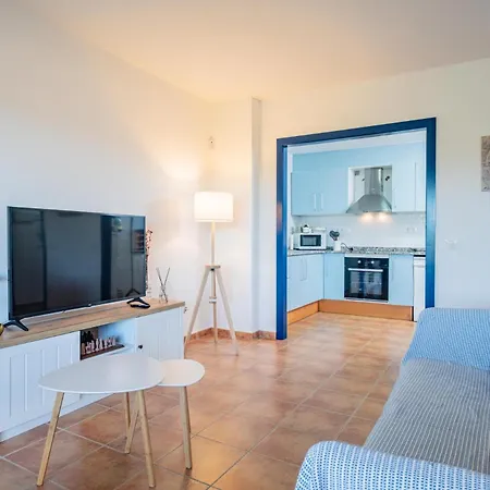 Apartment Ds-2 4 Pax Calella De Palafrugell