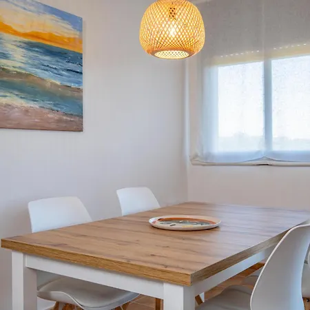 Apartment Ds-2 4 Pax