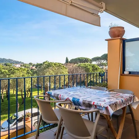Ds-2 4 Pax * Calella De Palafrugell