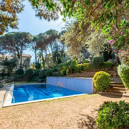 Apartment Ds-2 4 Pax Calella De Palafrugell