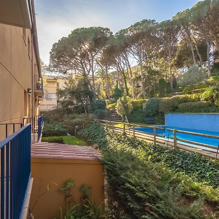 Ds-2 4 Pax * Calella De Palafrugell